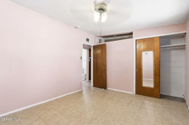 6244 Taos Drive, El Paso, TX 79905