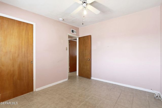 6244 Taos Drive, El Paso, TX 79905
