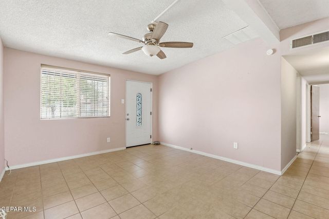 6244 Taos Drive, El Paso, TX 79905