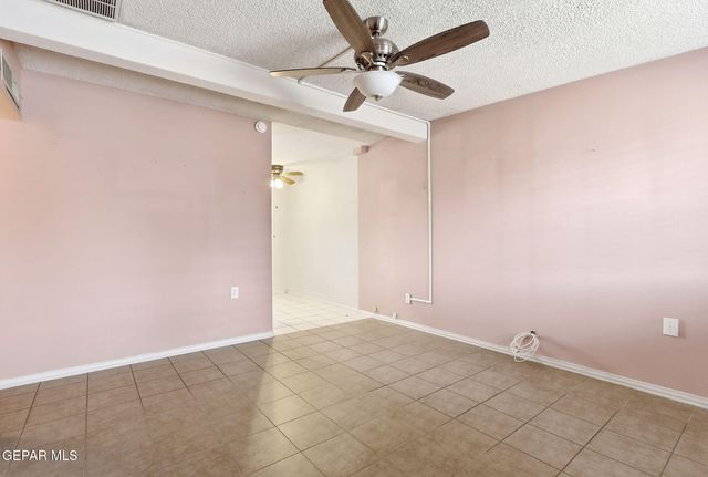 6244 Taos Drive, El Paso, TX 79905