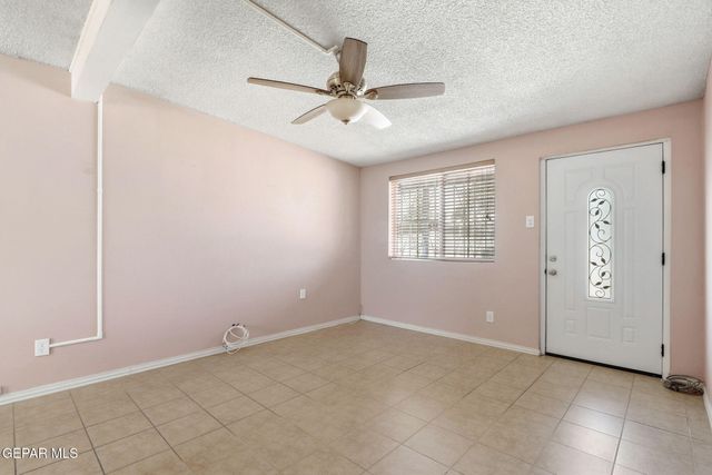 6244 Taos Drive, El Paso, TX 79905