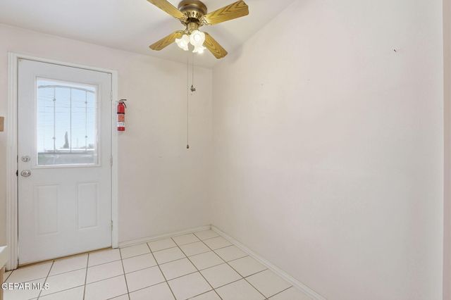 6244 Taos Drive, El Paso, TX 79905
