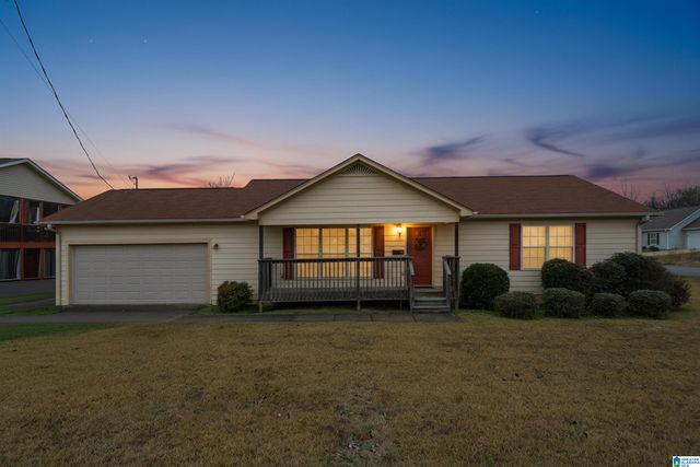 532 9TH AVENUE, Pleasant Grove, AL 35127