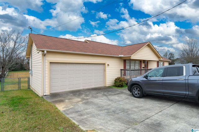 532 9TH AVENUE, Pleasant Grove, AL 35127