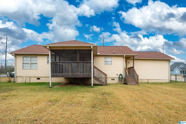 532 9TH AVENUE, Pleasant Grove, AL 35127