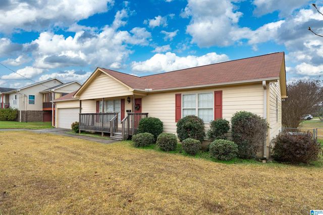 532 9TH AVENUE, Pleasant Grove, AL 35127