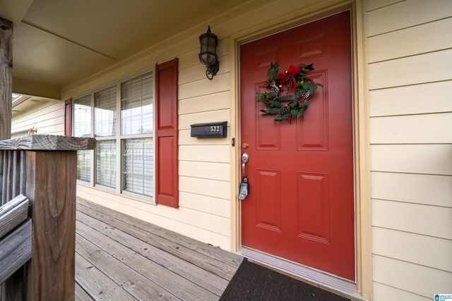 532 9TH AVENUE, Pleasant Grove, AL 35127