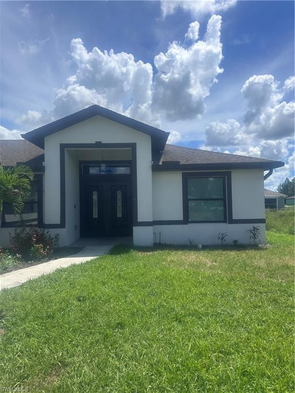 4001 1st ST SW, Lehigh Acres, FL 33976
