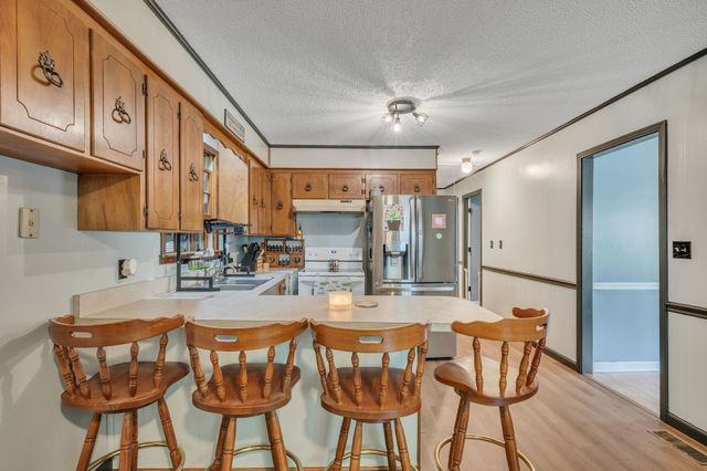 814 Cherokee Dr, New Johnsonville, TN 37134