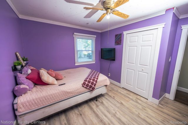 3500 Grafton Street, Orion Charter Township, MI 48359