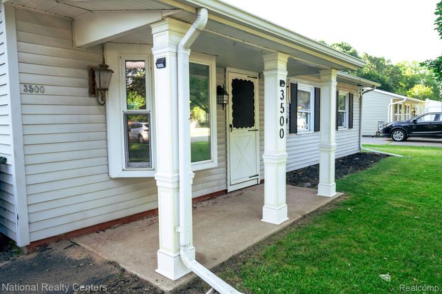 3500 Grafton Street, Orion Charter Township, MI 48359