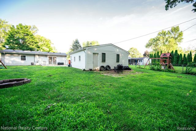 3500 Grafton Street, Orion Charter Township, MI 48359
