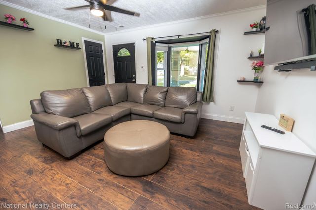 3500 Grafton Street, Orion Charter Township, MI 48359
