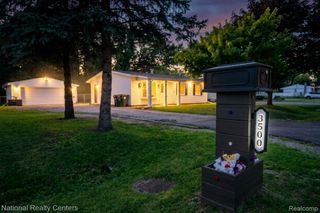 3500 Grafton Street, Orion Charter Township, MI 48359