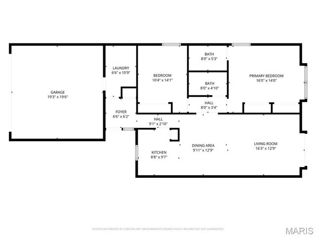 5640 Duchesne Parque Drive, St Louis, MO 63128