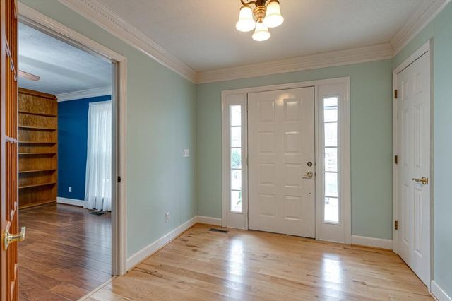 118 Dusty Ridge Trail, Ringgold, GA 30736