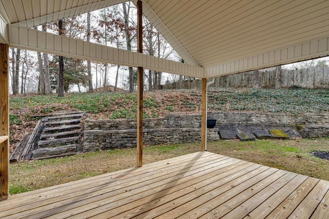 118 Dusty Ridge Trail, Ringgold, GA 30736