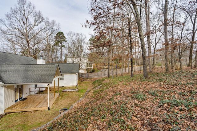 118 Dusty Ridge Trail, Ringgold, GA 30736