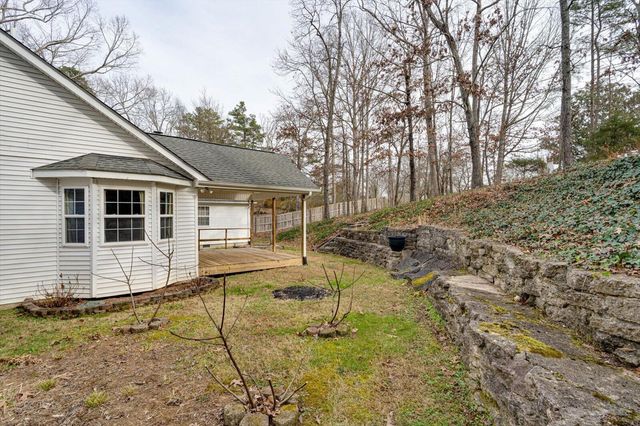118 Dusty Ridge Trail, Ringgold, GA 30736