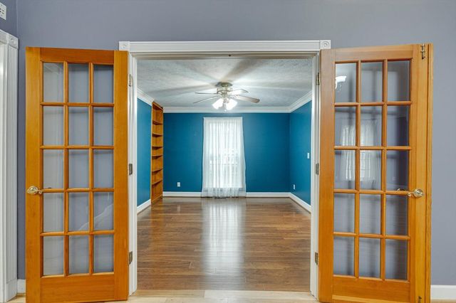 118 Dusty Ridge Trail, Ringgold, GA 30736