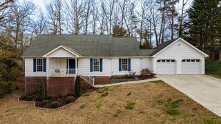 118 Dusty Ridge Trail, Ringgold, GA 30736