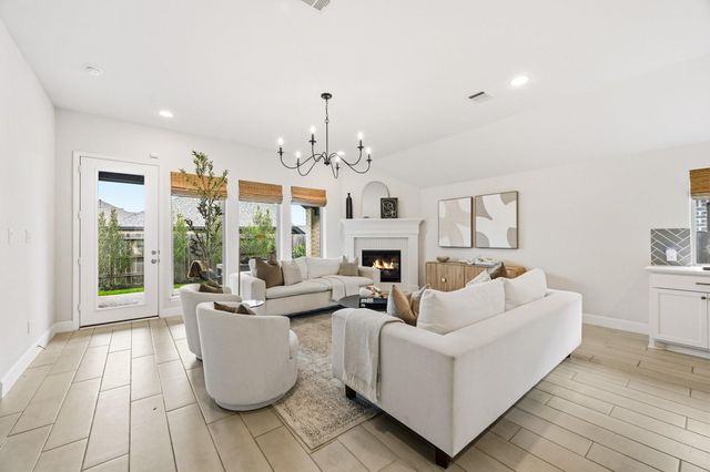 42056 Mystical Bend Road, Magnolia, TX 77354