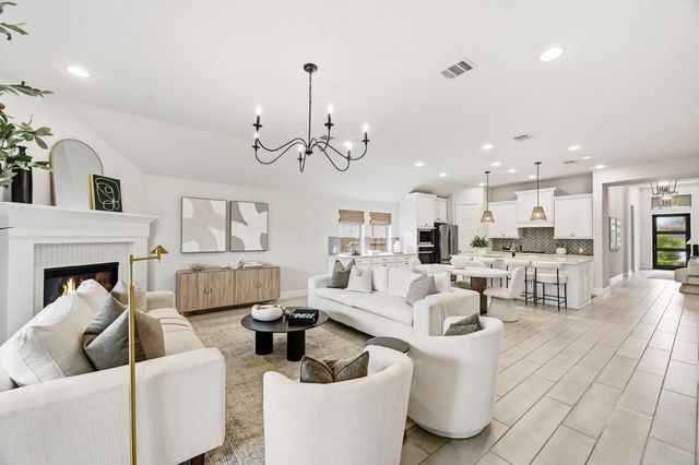 42056 Mystical Bend Road, Magnolia, TX 77354