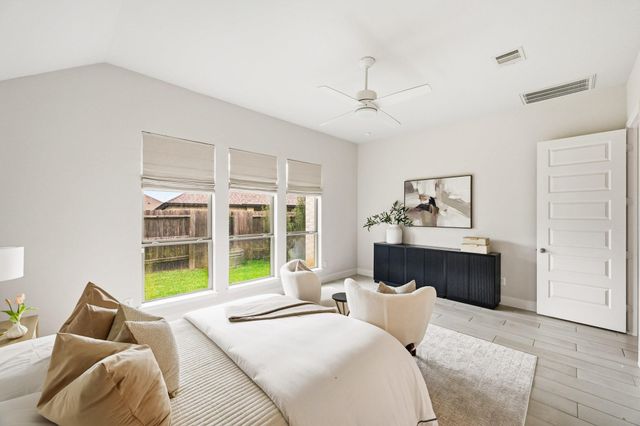 42056 Mystical Bend Road, Magnolia, TX 77354