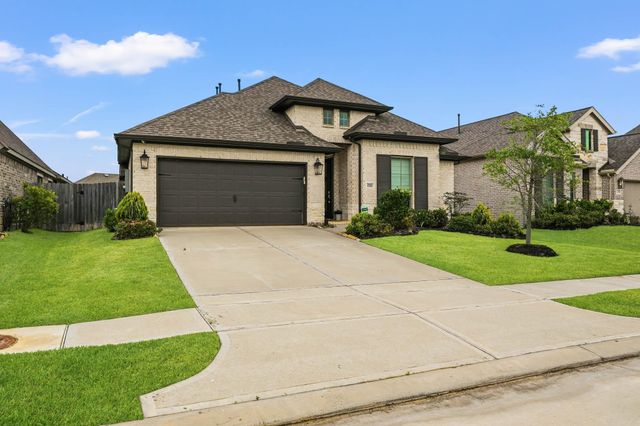 42056 Mystical Bend Road, Magnolia, TX 77354