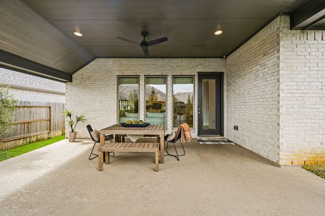 42056 Mystical Bend Road, Magnolia, TX 77354