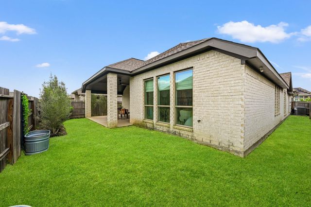 42056 Mystical Bend Road, Magnolia, TX 77354