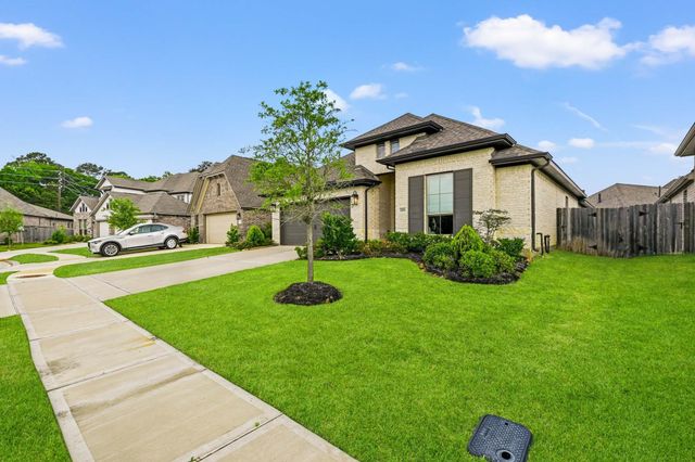 42056 Mystical Bend Road, Magnolia, TX 77354