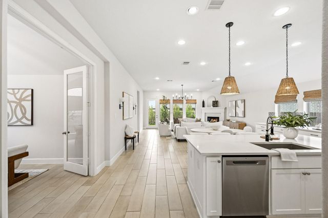 42056 Mystical Bend Road, Magnolia, TX 77354