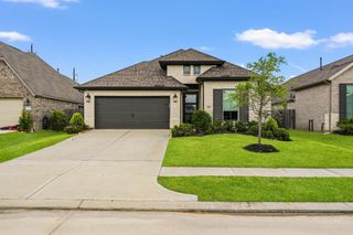 42056 Mystical Bend Road, Magnolia, TX 77354