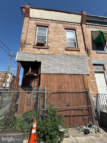 4469 N GRATZ ST, Philadelphia, PA 19140