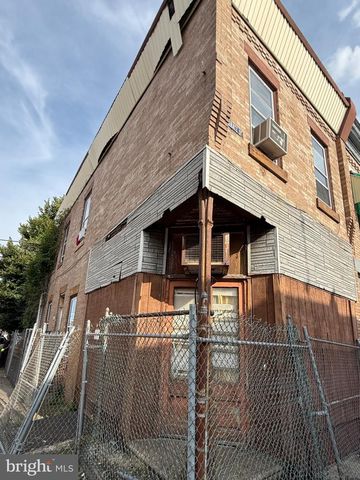 4469 N GRATZ ST, Philadelphia, PA 19140