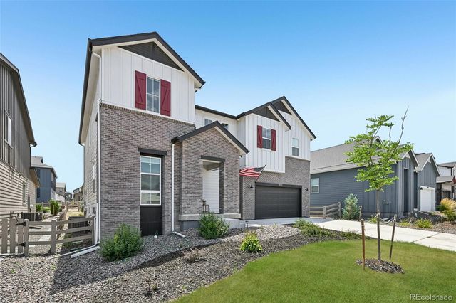8491 Hotchkiss Loop, Littleton, CO 80125