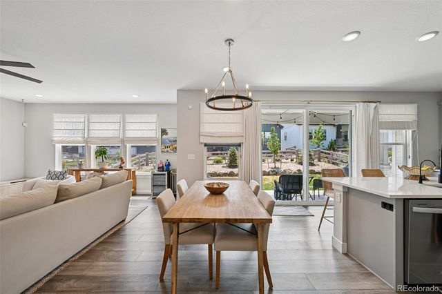8491 Hotchkiss Loop, Littleton, CO 80125