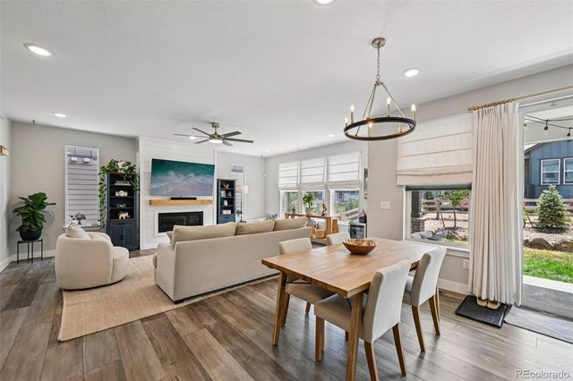 8491 Hotchkiss Loop, Littleton, CO 80125