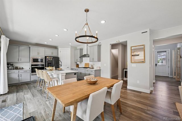 8491 Hotchkiss Loop, Littleton, CO 80125