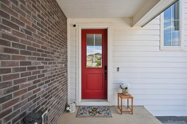 8491 Hotchkiss Loop, Littleton, CO 80125