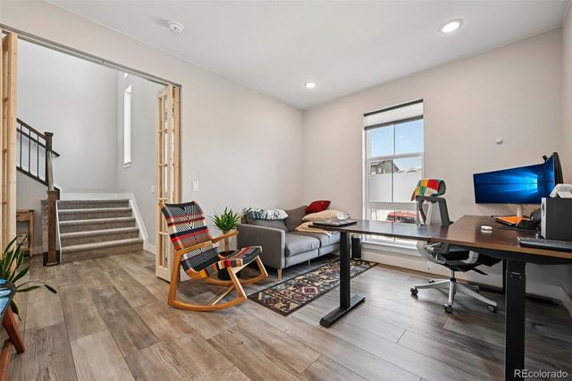 8491 Hotchkiss Loop, Littleton, CO 80125