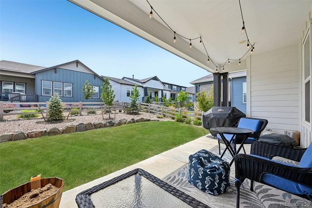 8491 Hotchkiss Loop, Littleton, CO 80125