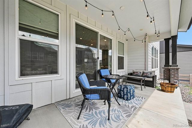 8491 Hotchkiss Loop, Littleton, CO 80125