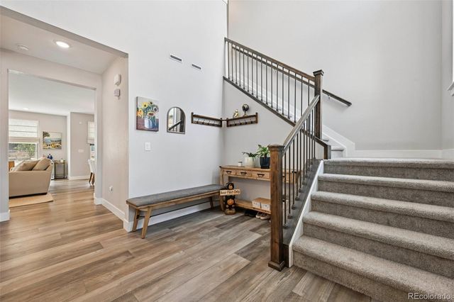 8491 Hotchkiss Loop, Littleton, CO 80125