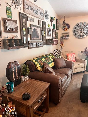 216 Rapid Rill Lane, Brownsburg, IN 46112