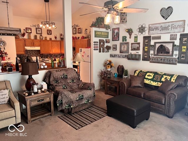 216 Rapid Rill Lane, Brownsburg, IN 46112