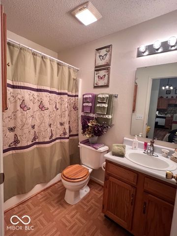 216 Rapid Rill Lane, Brownsburg, IN 46112