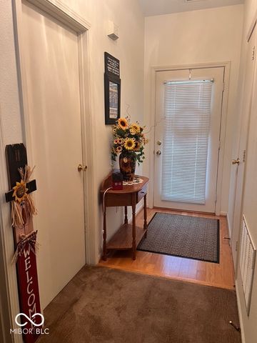 216 Rapid Rill Lane, Brownsburg, IN 46112