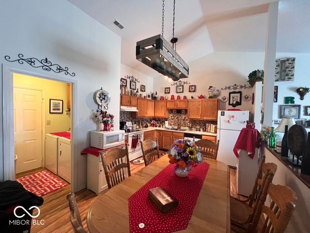 216 Rapid Rill Lane, Brownsburg, IN 46112